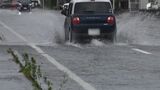 静岡県内で線状降水帯による猛烈な雨 各地で河川増水や冠水 29日明け方にかけて引き続き注意を | 静岡のニュース | SBSNEWS | 静岡放送