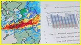 「九州の豪雨は“明け方~朝”に多い」 線状降水帯の名付け親が解説『九州特有の大雨傾向とメカニズム』 | 熊本のニュース|RKK NEWS|RKK熊本放送