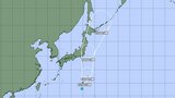【台風情報】あす台風5号発生 14日に関東接近か…太平洋を北上し発達、瞬間風速30メートル程度に 今後の進路と勢力をくわしく 気象庁発表 | 山形のニュース│TUYテレビユー山形