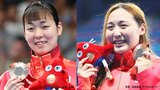 水泳で2つの銅メダル 女子のエース・辻内彩野「心折れずに」、高校生の木下あいら「メダルのチャンスはこれしか」【パラリンピック】|TBS NEWS DIG