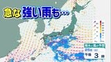 落雷、竜巻などの激しい突風、急な強い雨が…25日夜はじめから大気の状態不安定に　四国　|　愛媛のニュース - Nスタえひめ｜あいテレビは6チャンネル
