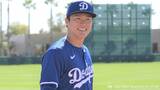 ドジャース山本由伸 開幕カード先発に「可能性は高いと思うよ」指揮官は候補の1人と期待|TBS NEWS DIG