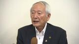 「良くして次の世代に渡したい」東温市長選 加藤氏(75)が3期目を目指し出馬表明 愛媛 | 愛媛のニュース - Nスタえひめ|あいテレビは6チャンネル