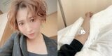 【ONE PIECE・ウタ役】声優・名塚佳織さん 「ダウンしてました」 点滴の写真をアップ 【ヒロアカ・葉隠透 役】|TBS NEWS DIG