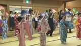 日本舞踊を学ぶ 夏休みに合わせ金沢で親子教室開催　|　石川県のニュース｜MRO北陸放送