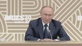 プーチン大統領　来月のG20首脳会議欠席を表明、ICC加盟国ブラジルで開催|TBS NEWS DIG