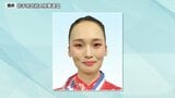【速報】武術太極拳で齋藤志保選手(盛岡市出身)が銀 3度目出場で自身初メダル アジア大会 愛知・名古屋2026|TBS NEWS DIG