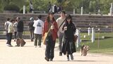 今年初の30℃超えで “真夏日”…気象台は“熱中症”に注意呼びかけ 富山 | 富山のニュース|天気・防災|チューリップテレビ