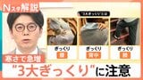 若者も注意!寒さで急増する“3大ぎっくり” 予防のカギは「寒冷順化」と「つま先立ち」【Nスタ解説】|TBS NEWS DIG