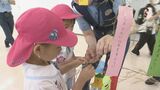 「交通事故が起こりませんように」7月7日は七夕 警察と園児が願い事 | 名古屋・愛知・岐阜・三重のニュース【CBC news】 | CBC web