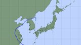 台風9号(バービー)は温帯低気圧に変わるも、東北地方などに影響ある見込み 大雨による土砂災害に厳重に警戒 今後の全国の天気を画像で 気象庁|TBS NEWS DIG