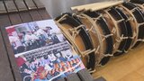 「太鼓を届けて少しでも楽になってもらいたい」東日本大震災の津波で流されるも震災後8か月で復活した『海鳴り太鼓』 児童たちが再認識した「ありがたさ」 能登半島まで響け!僕たちの海鳴り太鼓! | 青森のニュース│ATV NEWS│青森テレビ