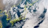 22日以降も3月並みの暖かさ続くか…東京などでスギ花粉飛散も【2週間天気】週末は西高東低で北風吹く真冬の寒さに…27日 28日の太平洋側は雨へ【雪と雨のシミュレーション】|TBS NEWS DIG