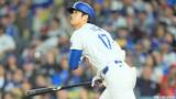 大谷翔平 待望のドジャース第1号！自己ワースト41打席目でついに豪快弾、日本人最多25球団目の本塁打　会場総立ち【MLB】|TBS NEWS DIG