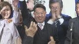 佐久市長選で柳田清二氏が5選 新人に大差…投票率は52.82%|TBS NEWS DIG