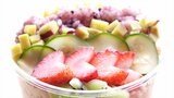 「野菜で子どもの成長を支えたい」 食育もアスリートもサポート CAMU CAMUの目指すもの | 山梨のニュース | UTYテレビ山梨