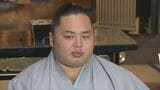 「まだ自分が優勝したのか?という感じ」 大相撲名古屋場所で初優勝 琴勝峰(25)が一夜明けて会見 | 名古屋・愛知・岐阜・三重のニュース【CBC news】 | CBC web