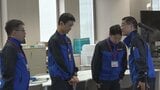熊本地震の被災地支援へ 静岡県職員3人出発 宇城市で避難所運営や罹災証明の受付作業に|TBS NEWS DIG