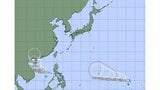 【台風情報】今後日本に影響を及ぼす可能性も…“台風のたまご”=熱帯低気圧がダブルで発生　あすにも台風に発達する見込み　今後の進路と勢力、位置は　今後の天気を詳しく　気象庁　|　山形のニュース│TUYテレビユー山形