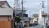 【続報・更新】90代女性の住民1人と連絡取れず　長崎・島原の民家火災は約2時間後に鎮火|TBS NEWS DIG