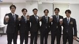 「大好きな岩手に恩返しを」麦谷祐介選手らドラフトで6人が指名を受けた富士大学の監督、選手が明治神宮大会の意気込み語る|TBS NEWS DIG