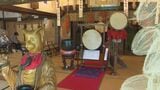 猫寺として知られる「雲林寺」市内で一番遅い盆供養 | 山口のニュース・天気・防災|tys NEWS|tysテレビ山口