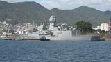 中国国防省「事実と異なる」豪に抗議　中国軍艦によるソナー作動問題|TBS NEWS DIG