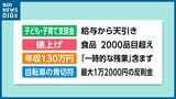 きょうから変わること『“独身税”・値上げ・130万円の壁・青切符』2026年4月からの新たな“ルール”|TBS NEWS DIG
