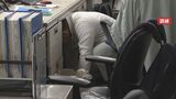 震度6強の地震を想定 県庁で全職員対象の防災訓練 避難に課題、コロナ禍前より8分の遅れ | 沖縄のニュース|RBC 琉球放送