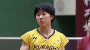 【バドミントン年代別日本代表】渡邉柚乃選手「将来はオリンピックで金メダル」【インターハイ初優勝を目指して】 | 岡山・香川のニュース | 天気 | RSK山陽放送