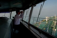 ホルムズ海峡に続き紅海ルートも難所に、原油供給リスク一段と高まる| TBS CROSS DIG with Bloomberg