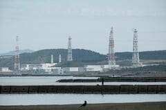 原発最大限に活用、依存低減の方針撤回－エネルギー基本計画素案| TBS CROSS DIG with Bloomberg