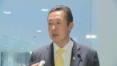 黄川田男女共同参画担当大臣が中国へ　高市総理の「台湾有事」発言以降、初の閣僚訪問　国際会議出席のため| TBS CROSS DIG with Bloomberg