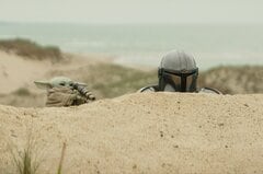「スター・ウォーズ」シリーズ最新作、北米興収1億ドル超で首位発進| TBS CROSS DIG with Bloomberg
