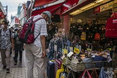 東京消費者物価は伸び拡大、水道料無償化終了で－日銀利上げ観測支え| TBS CROSS DIG with Bloomberg