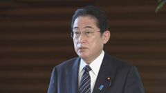 【速報】新型コロナ　今春から「5類」に引き下げ方針　屋内マスクなど| TBS CROSS DIG with Bloomberg