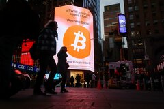 ビットコインが8万6000ドル割れ、弱気相場の色彩強まる| TBS CROSS DIG with Bloomberg