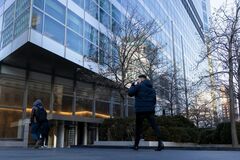 ゴールドマン､パートナー7人を経営委員会メンバーに昇格－46人体制に| TBS CROSS DIG with Bloomberg