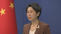 ミャンマー軍事政権と一部少数民族武装勢力が停戦合意　中国が仲介　18日から開始| TBS CROSS DIG with Bloomberg