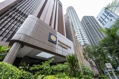 シンガポール通貨庁、追加引き締め－エネルギー価格高止まり想定| TBS CROSS DIG with Bloomberg