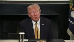 トランプ氏「次は陸上だ」、ベネズエラ麻薬流入巡り攻撃範囲拡大へ| TBS CROSS DIG with Bloomberg