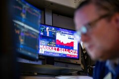 メルトダウン、市場自体に起因か－景気不安のサイン点滅してない公算| TBS CROSS DIG with Bloomberg