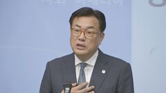 韓国・尹大統領が新秘書室長を発表　記者出身で「韓日議連会長」務める与党の重鎮| TBS CROSS DIG with Bloomberg