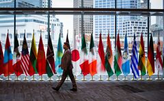 米軍のイラン核施設攻撃、各国・地域の反応－中国「強く非難」| TBS CROSS DIG with Bloomberg