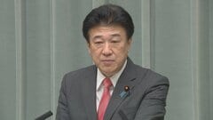 簗農林水産大臣による道路予算の減額働きかけ　木原官房長官「調査中」| TBS CROSS DIG with Bloomberg