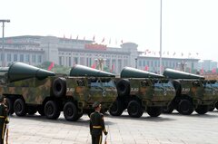 中国、核実験実施との米国の主張を否定－高市首相発言も退ける| TBS CROSS DIG with Bloomberg