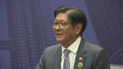 政府 フィリピン・マルコス大統領を5月下旬にも国賓として日本に招待する方向で調整| TBS CROSS DIG with Bloomberg