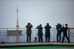 実質GDPは2期ぶりプラス、個人消費や設備投資が増加－市場予想下回る| TBS CROSS DIG with Bloomberg