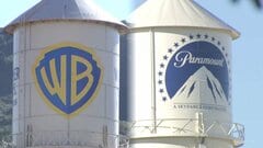 米ワーナー株主総会でパラマウントによる買収を承認　買収額は約17兆円規模に| TBS CROSS DIG with Bloomberg