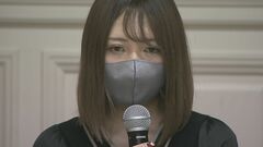 「輸血拒否カードにサインをさせられて…」「エホバの証人」元信者　児童虐待防止法改正訴え| TBS CROSS DIG with Bloomberg